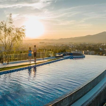 Astra Sky River Chang Klan Chaing Mai Chiang Mai Zewnętrze zdjęcie