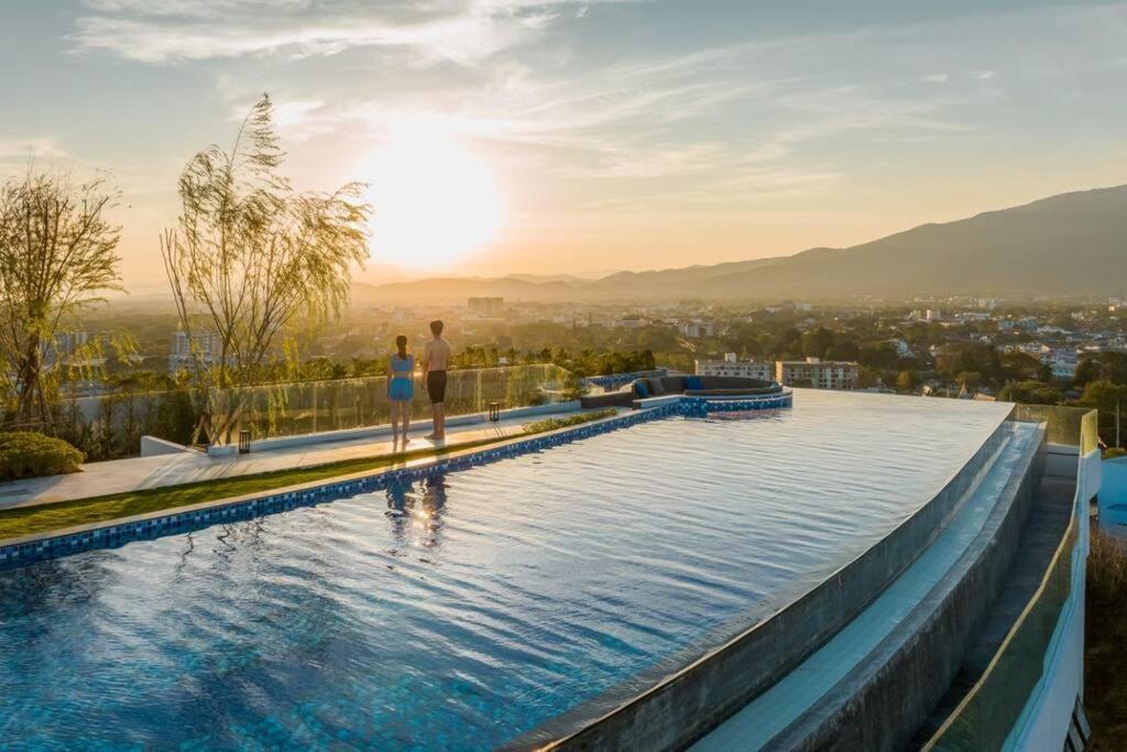 Astra Sky River Chang Klan Chaing Mai Chiang Mai Zewnętrze zdjęcie