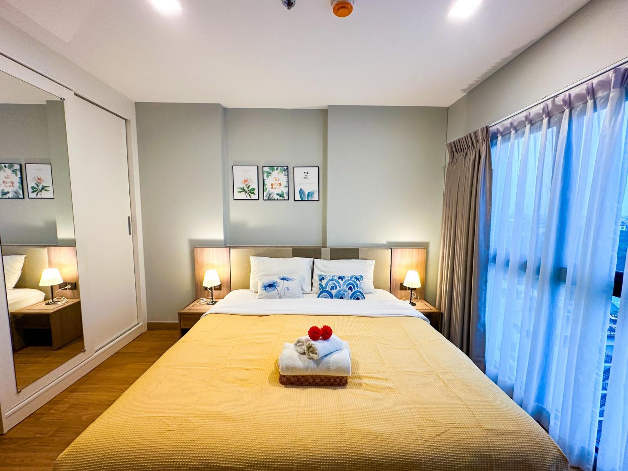 Astra Sky River Chang Klan Chaing Mai Chiang Mai Zewnętrze zdjęcie