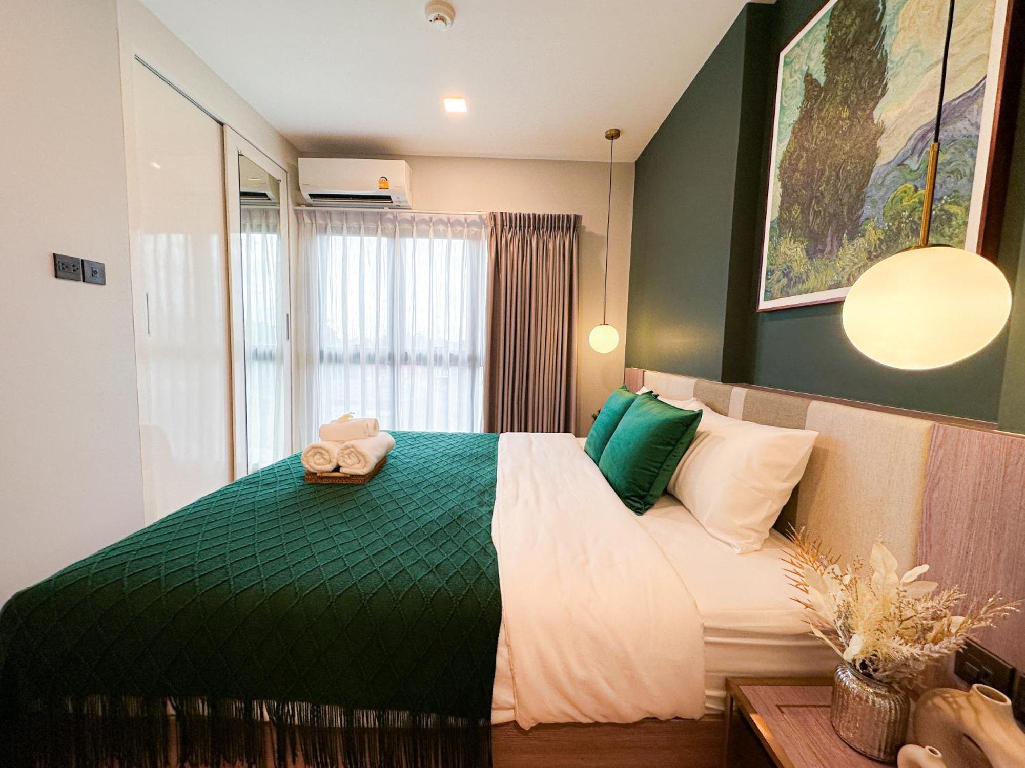 Astra Sky River Chang Klan Chaing Mai Chiang Mai Zewnętrze zdjęcie