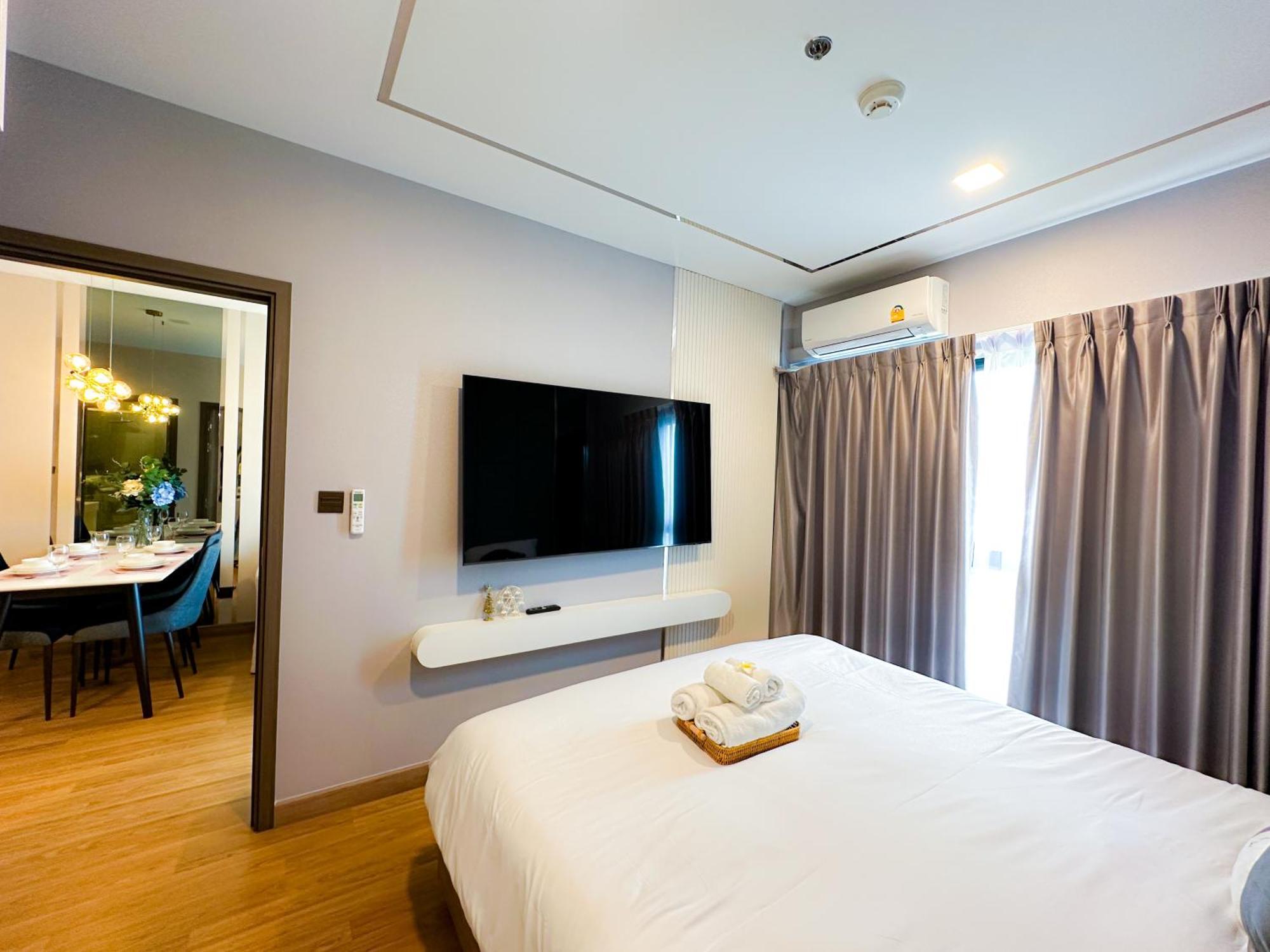 Astra Sky River Chang Klan Chaing Mai Chiang Mai Zewnętrze zdjęcie