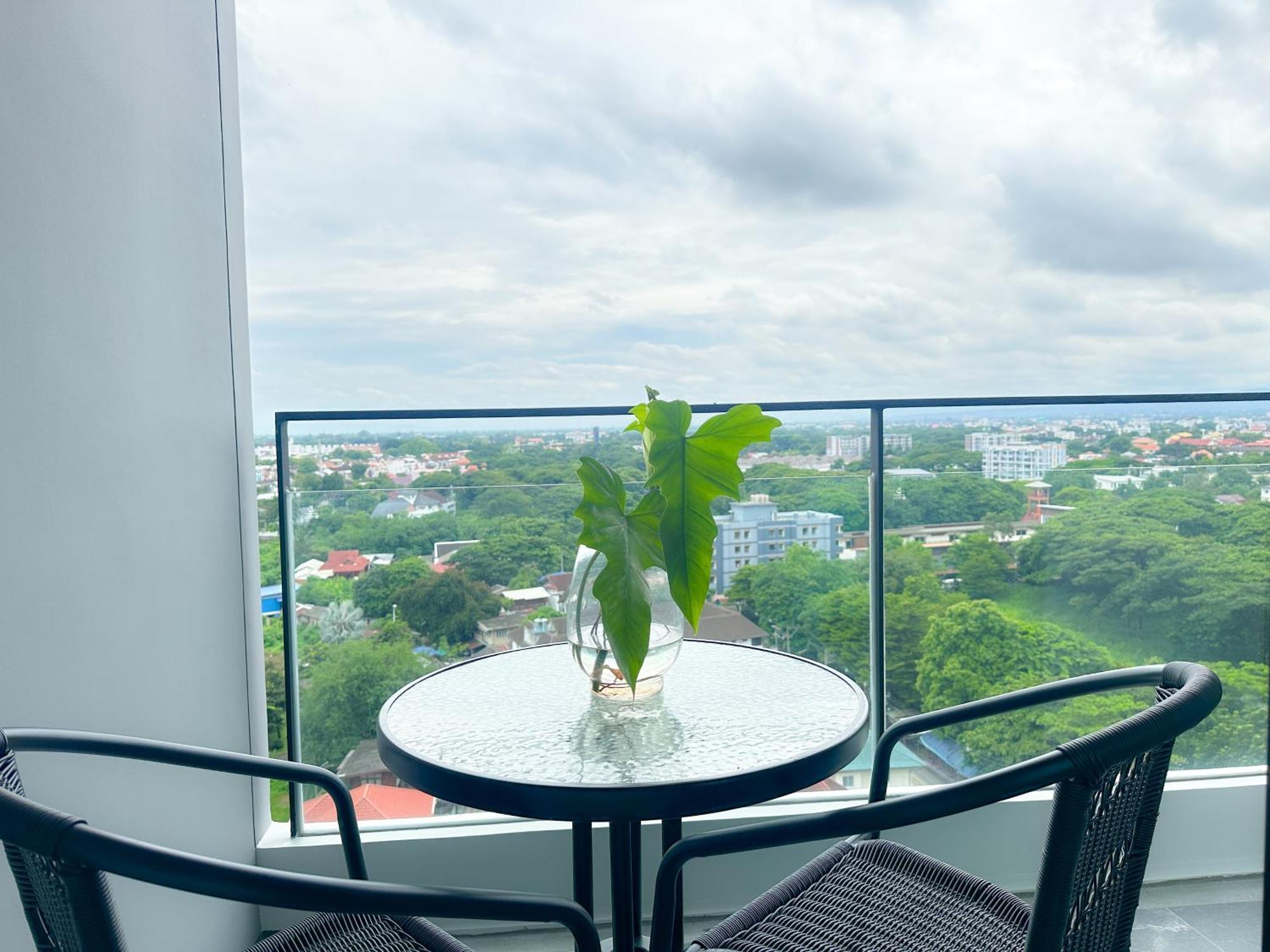 Astra Sky River Chang Klan Chaing Mai Chiang Mai Zewnętrze zdjęcie