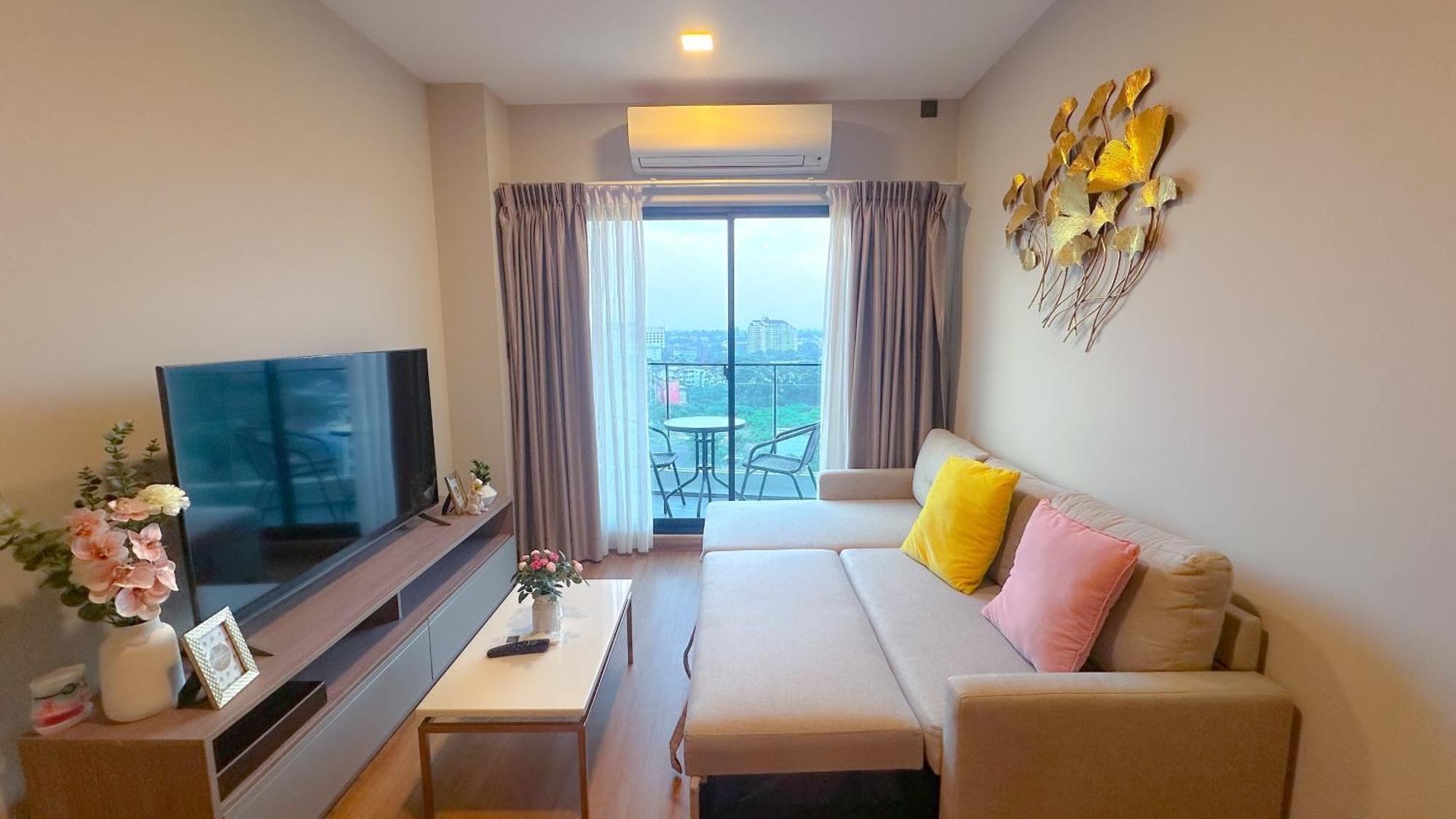 Astra Sky River Chang Klan Chaing Mai Chiang Mai Zewnętrze zdjęcie